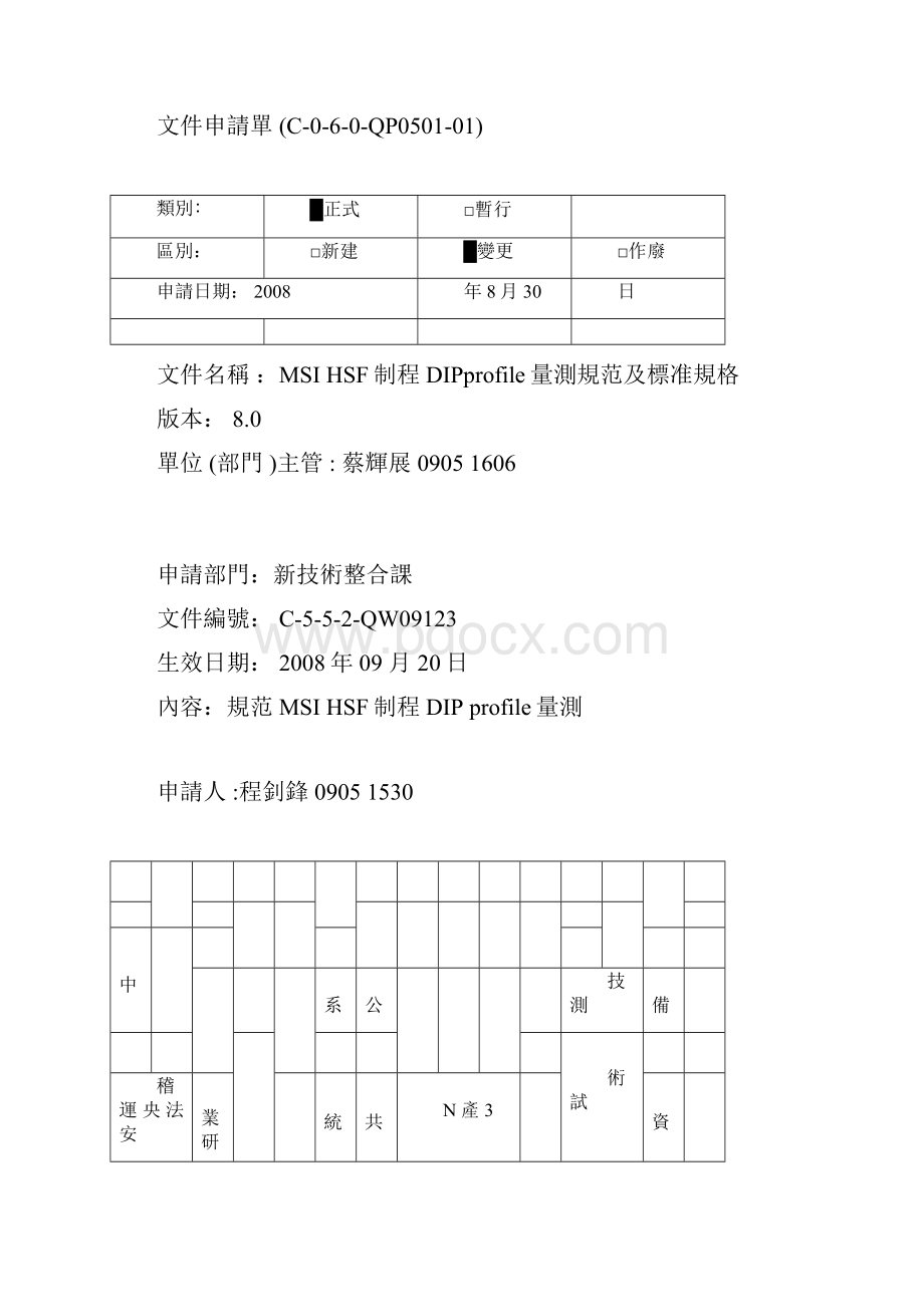 C552QW09123HSF制程DIPprofile量测规范及标准规格.docx_第3页