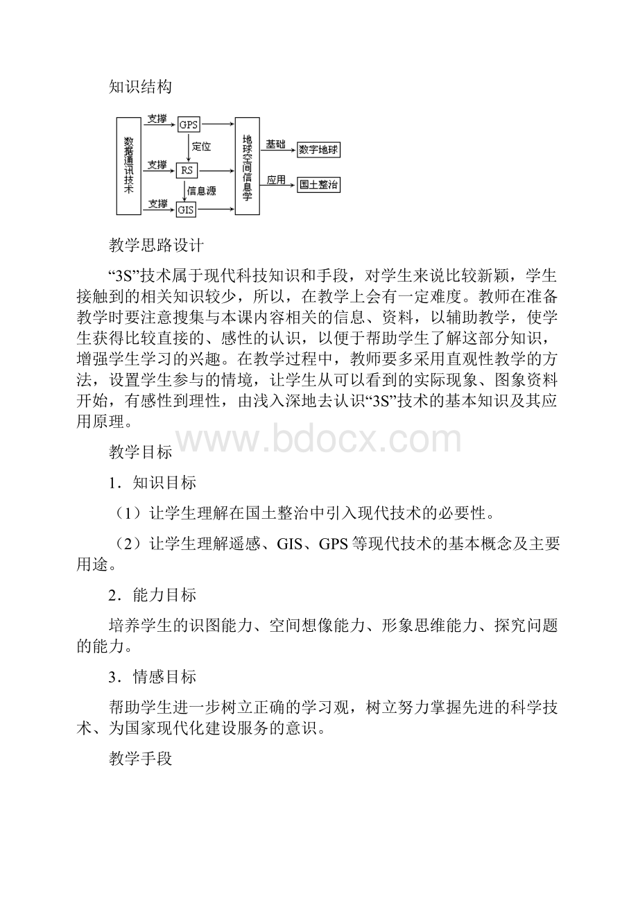 32现代化技术在国土整治中的应用.docx_第2页