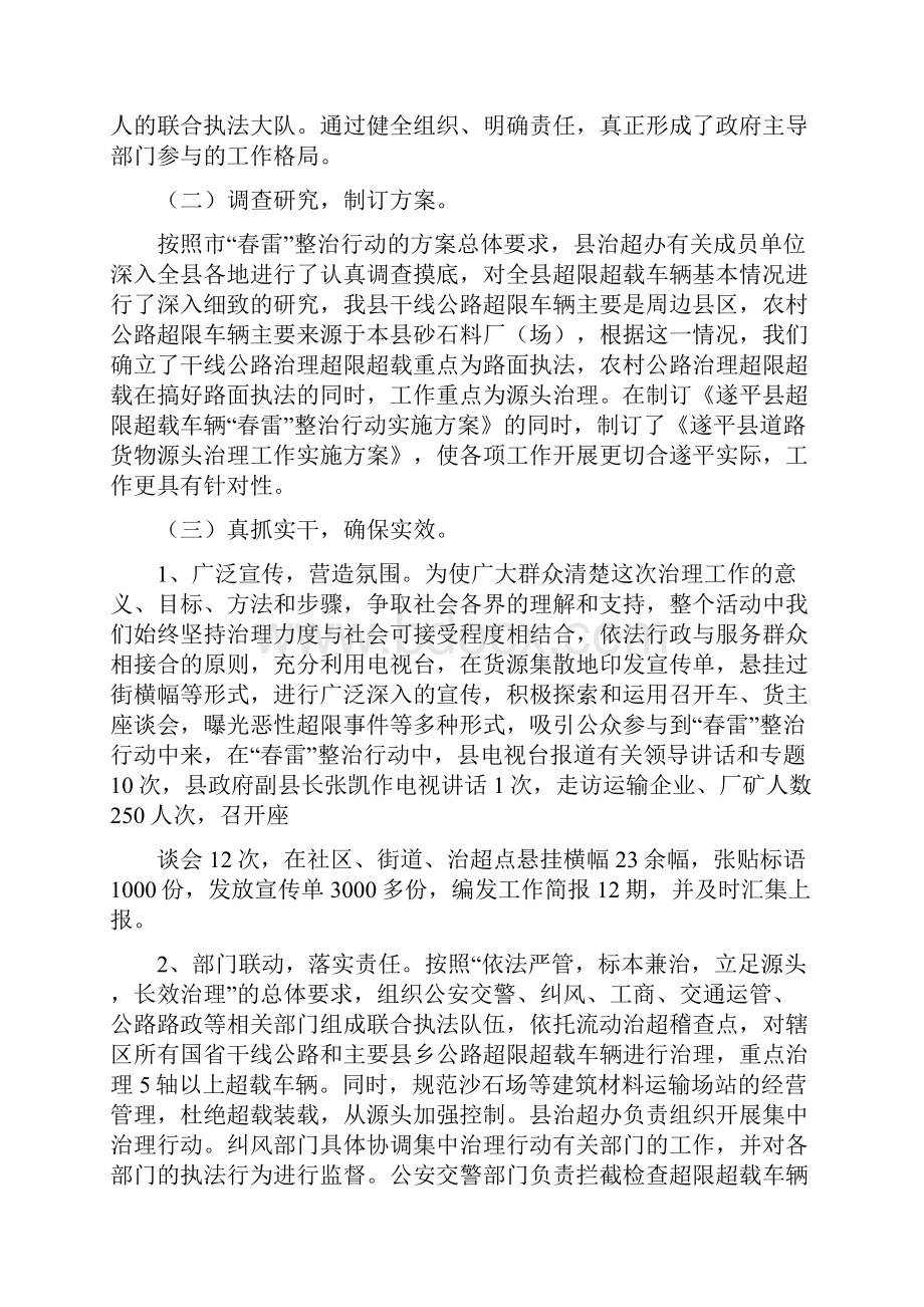 春雷行动工作总结.docx_第2页