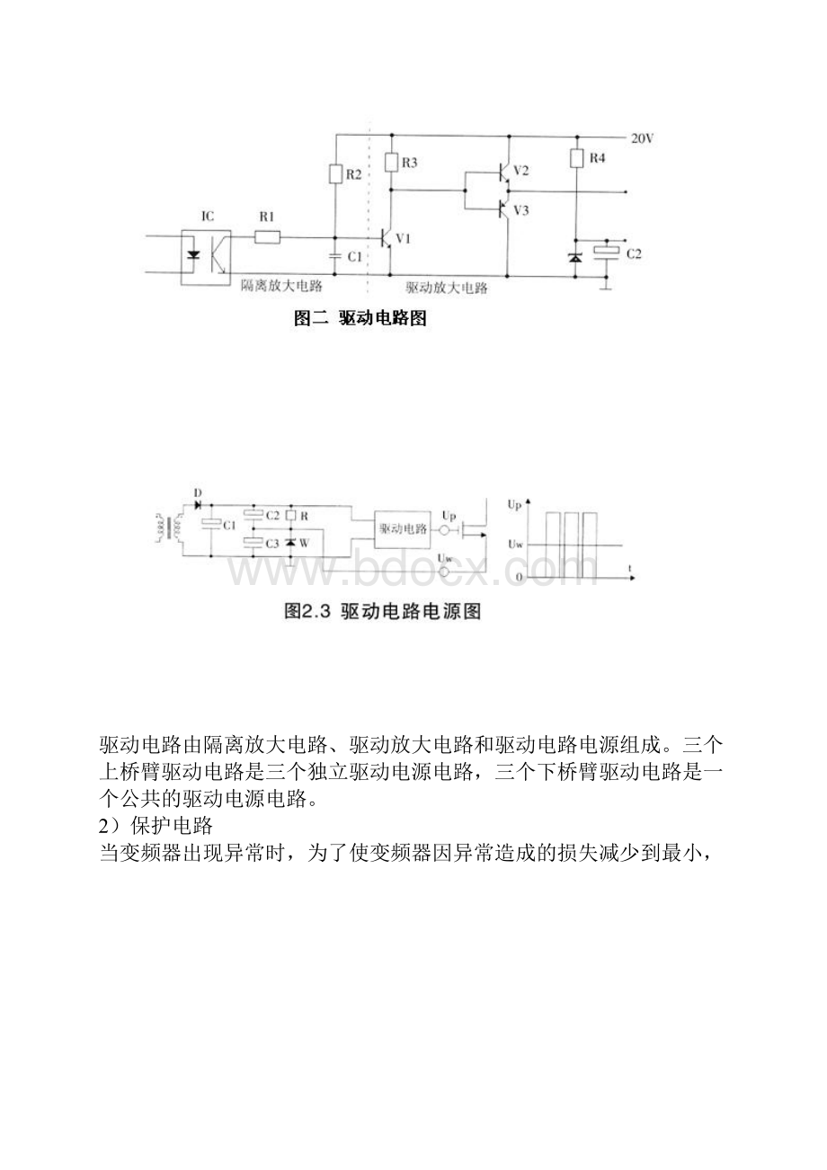 变频器维修入门.docx_第2页