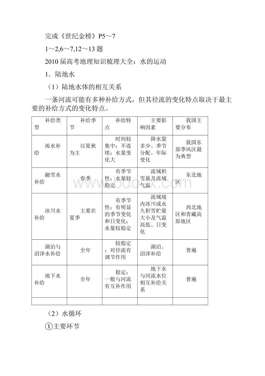 专题三水体的运动规律.docx_第3页