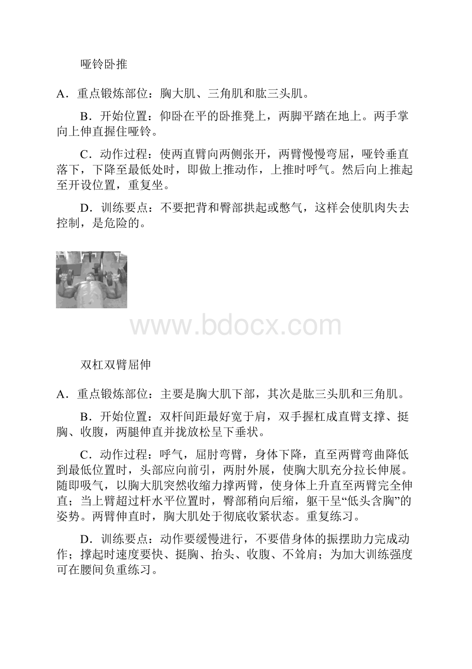 全身肌肉训练分解教学图.docx_第2页