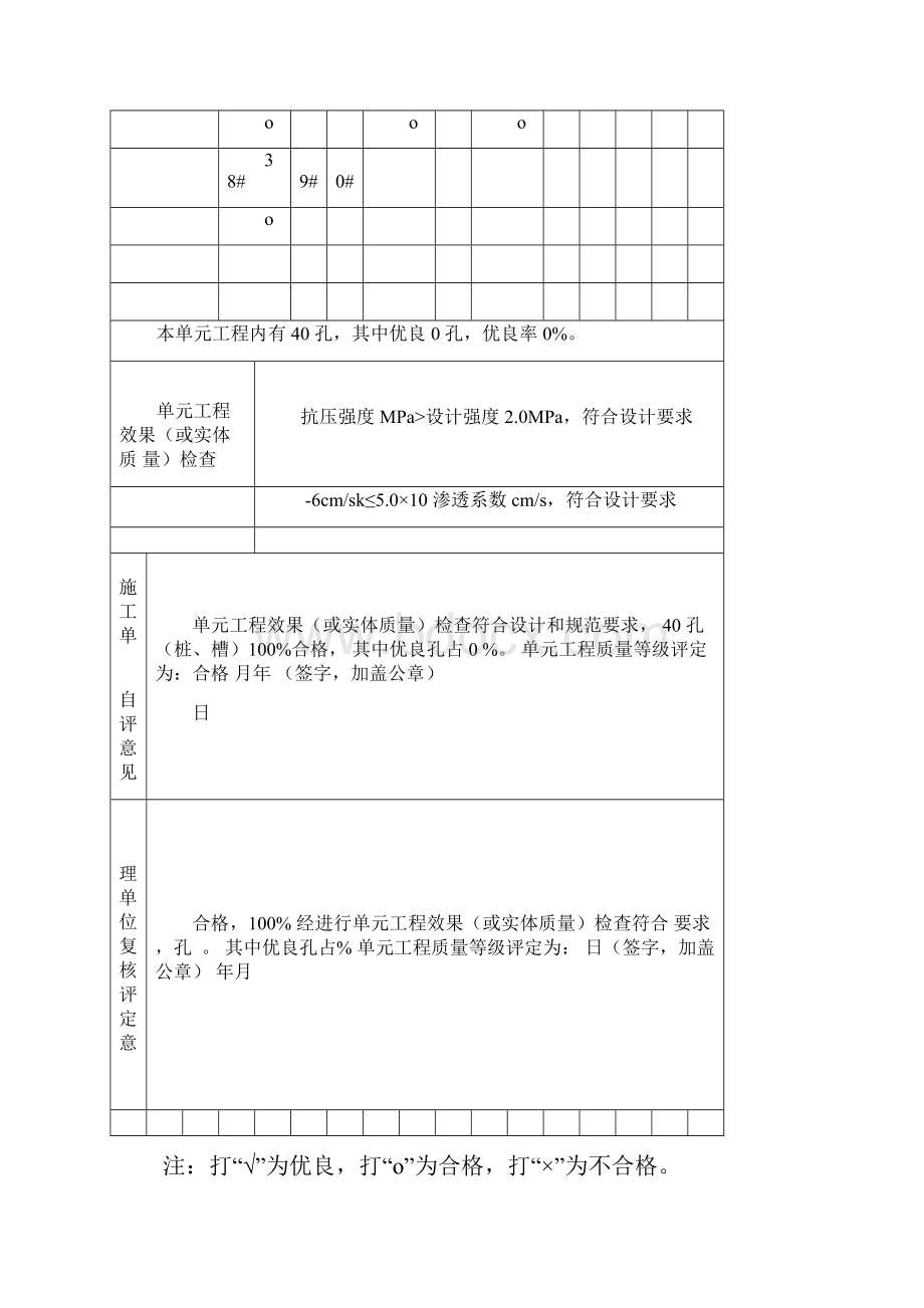 高压旋喷桩评定表.docx_第2页