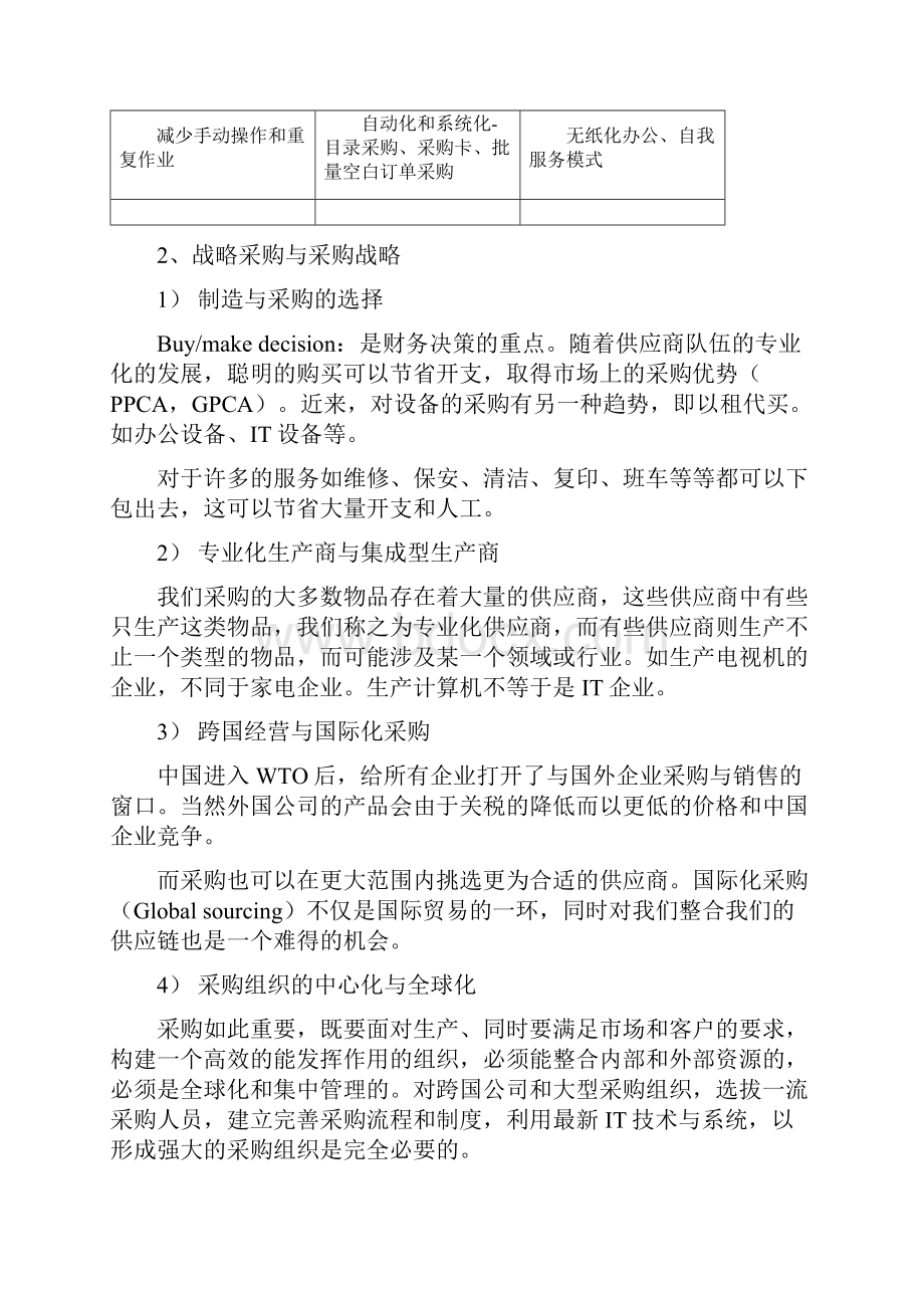 关于定价和周转的文章采购管理与战略采购讲义doc 301.docx_第3页