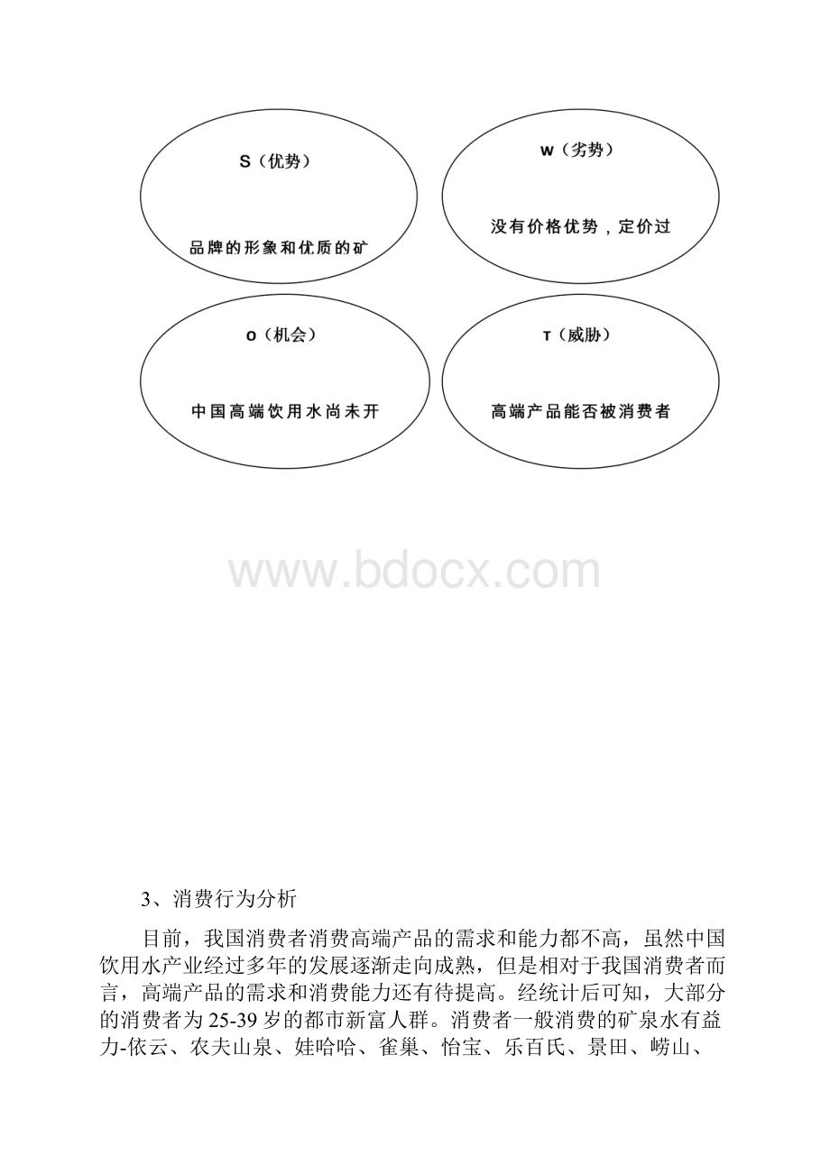 完整定稿进口品牌高档矿泉水市场营销活动策划方案书.docx_第2页