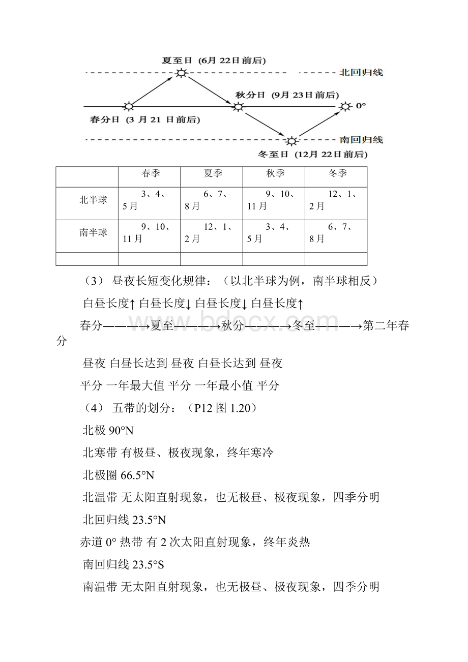 人教版地理中考复习.docx_第3页