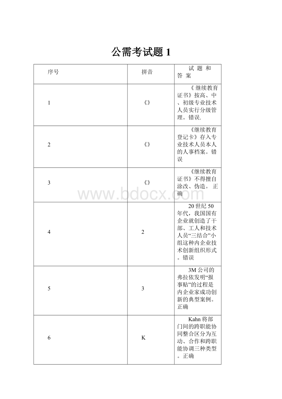 公需考试题1.docx_第1页