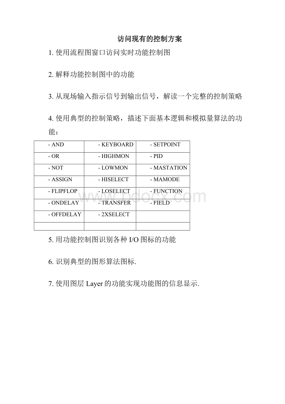 OV200CH控制回路的生成和维护.docx_第3页