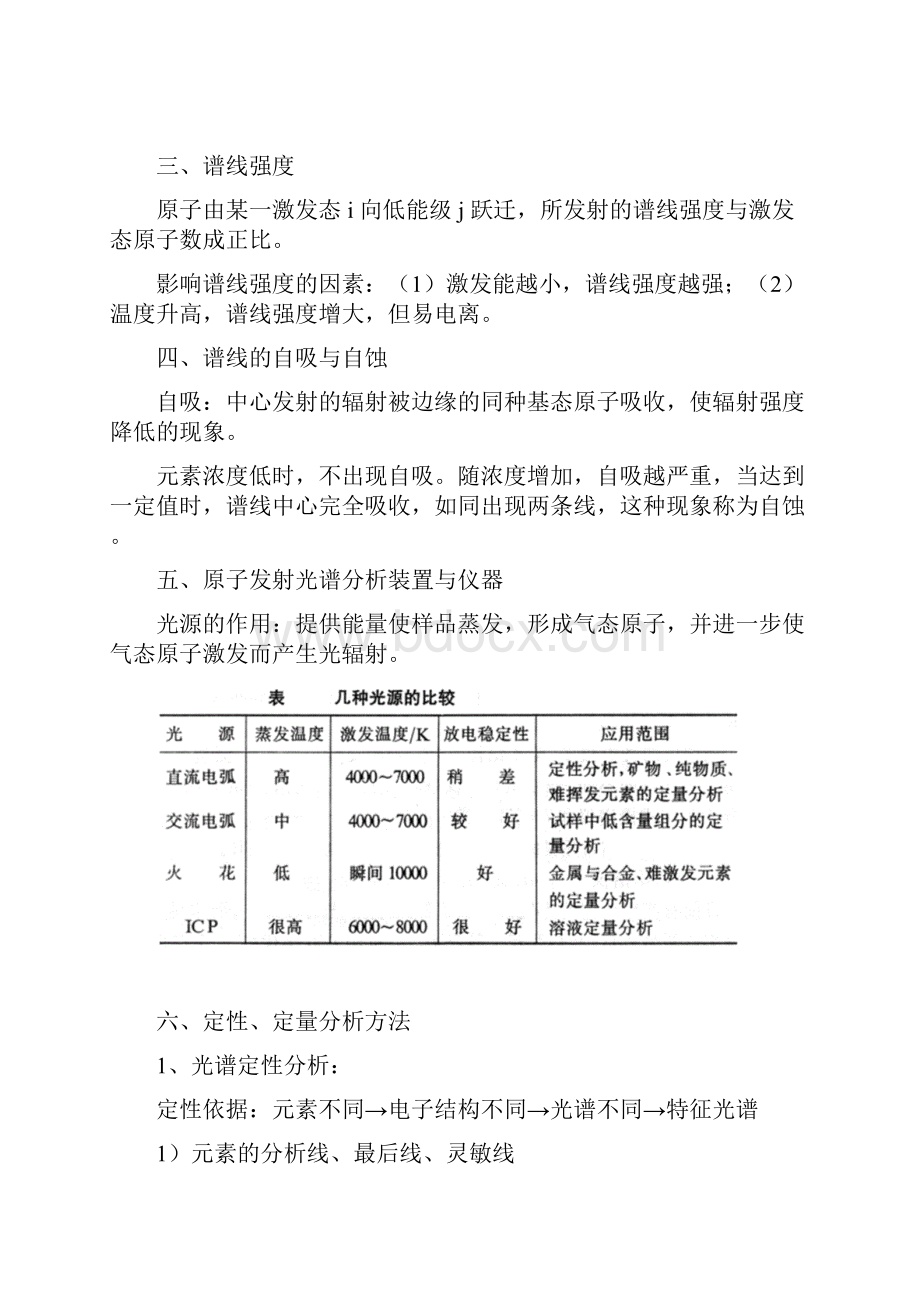 仪器分析期中复习.docx_第3页