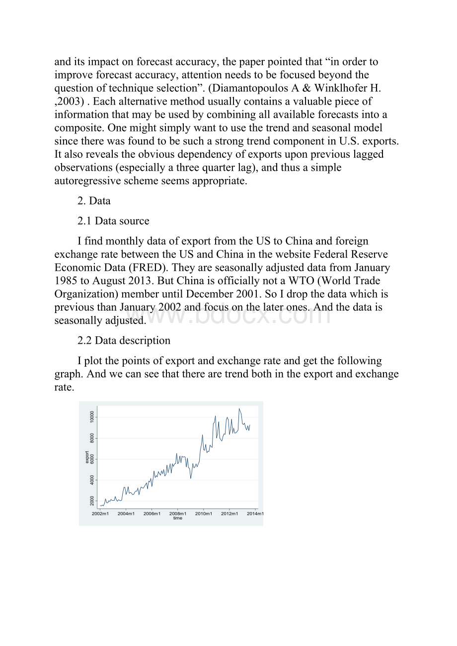 Prediction of US Export to China.docx_第3页