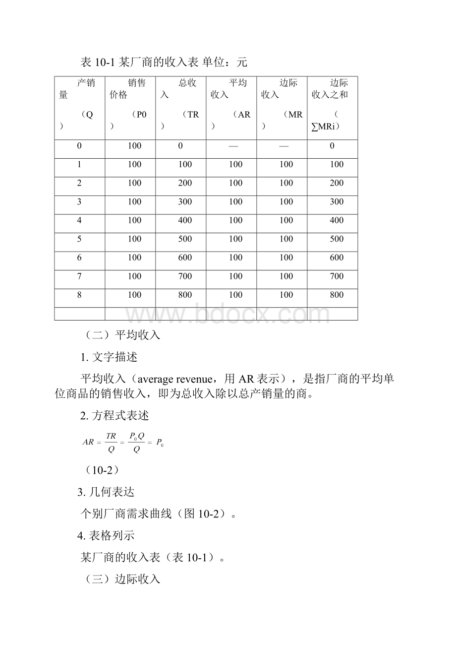 第十章完全竞争理论.docx_第3页