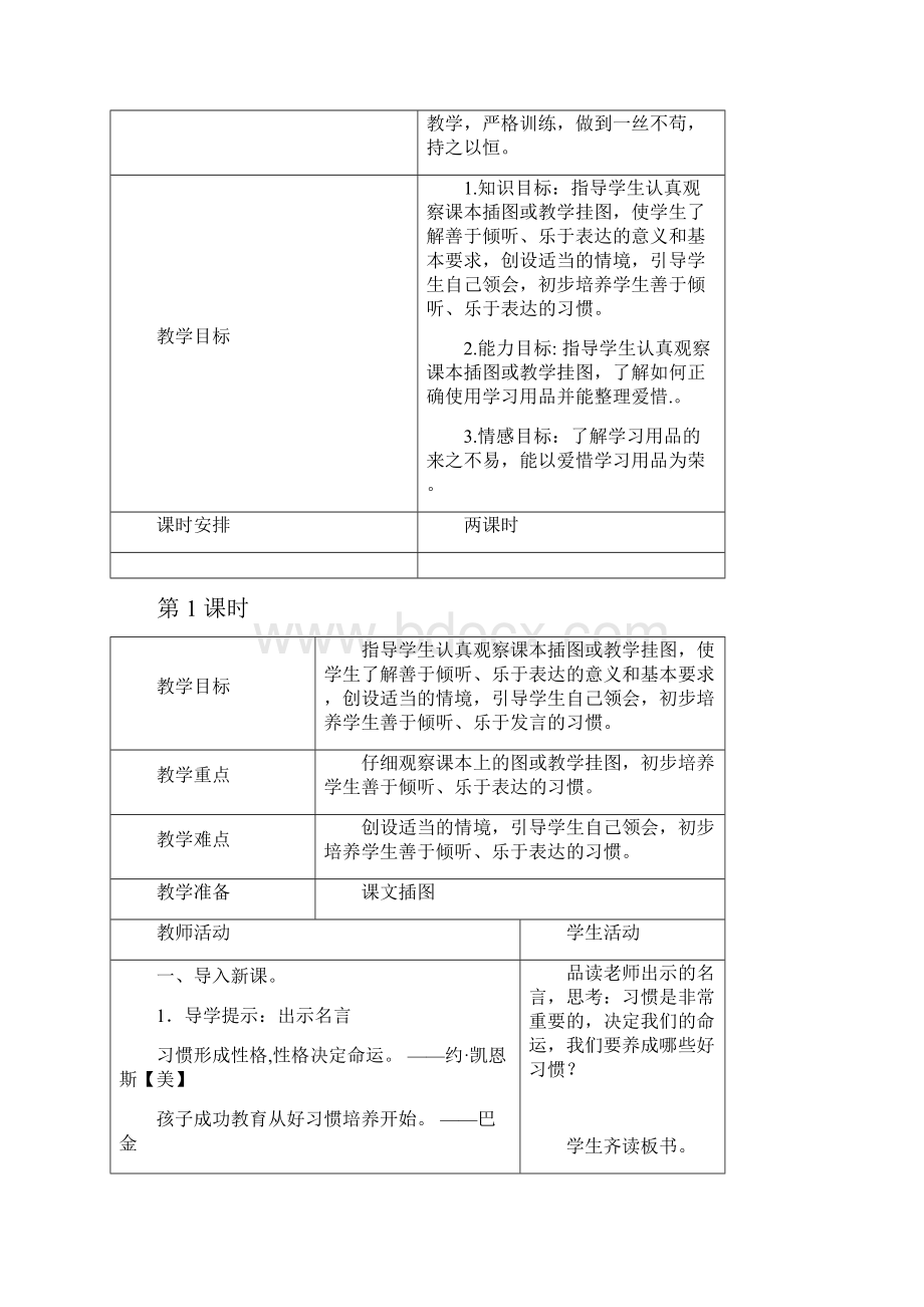 苏教版新教材语文第一单元.docx_第2页