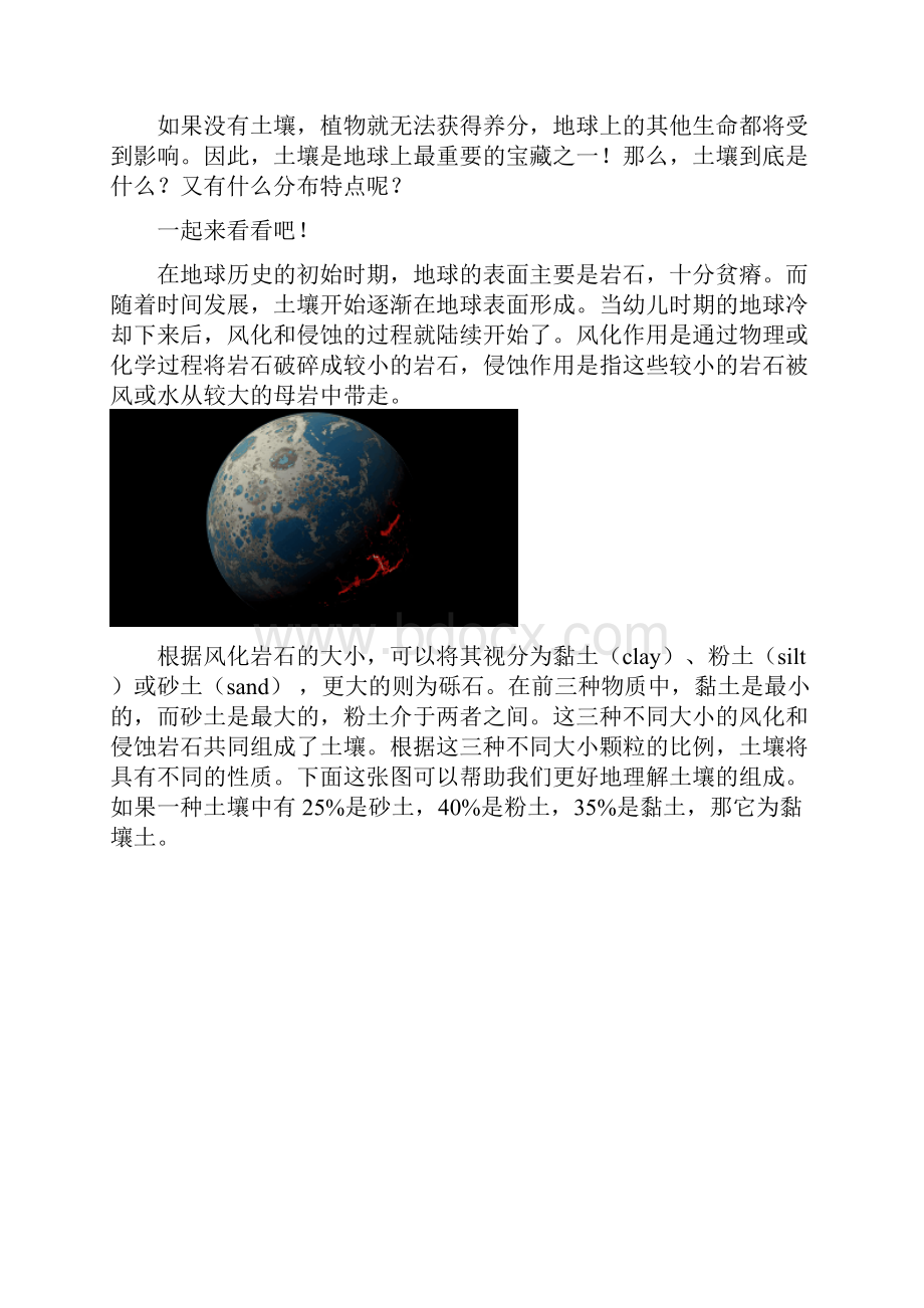 中国土壤的分类及分布.docx_第2页