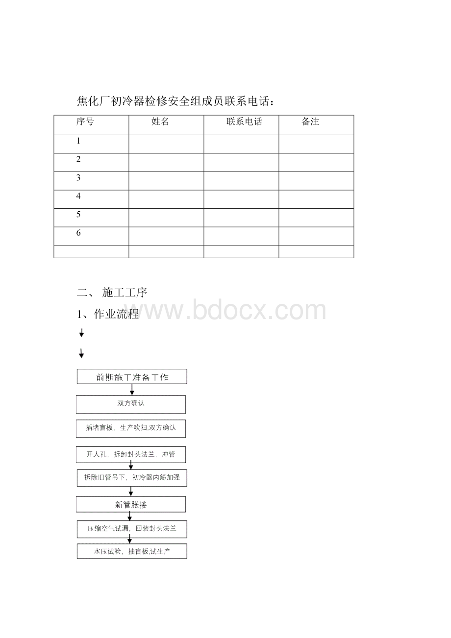 Get焦化厂初冷器检修安全施工方案.docx_第3页