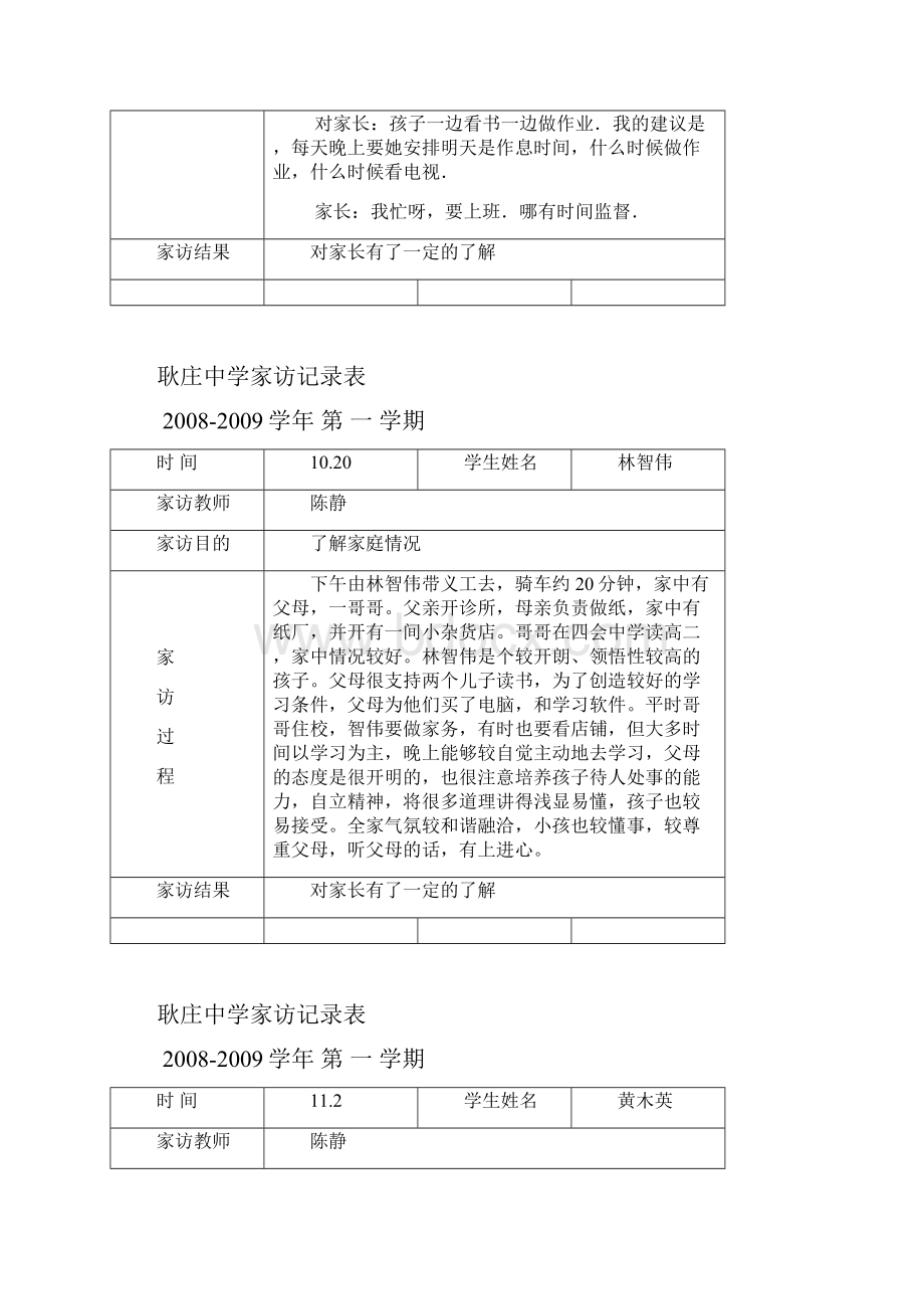 家访记录表9.docx_第2页