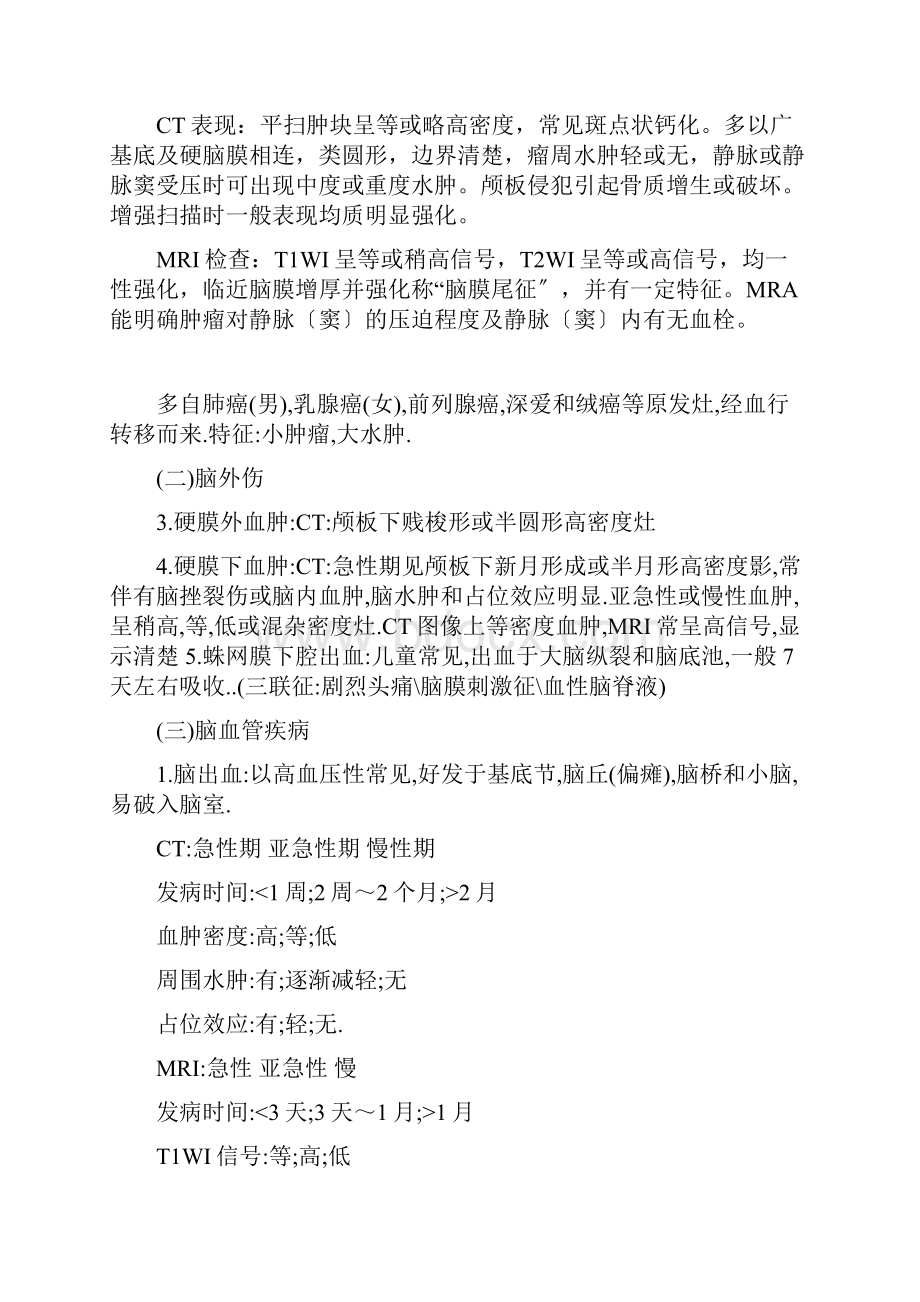 医学影像学考试重点.docx_第2页