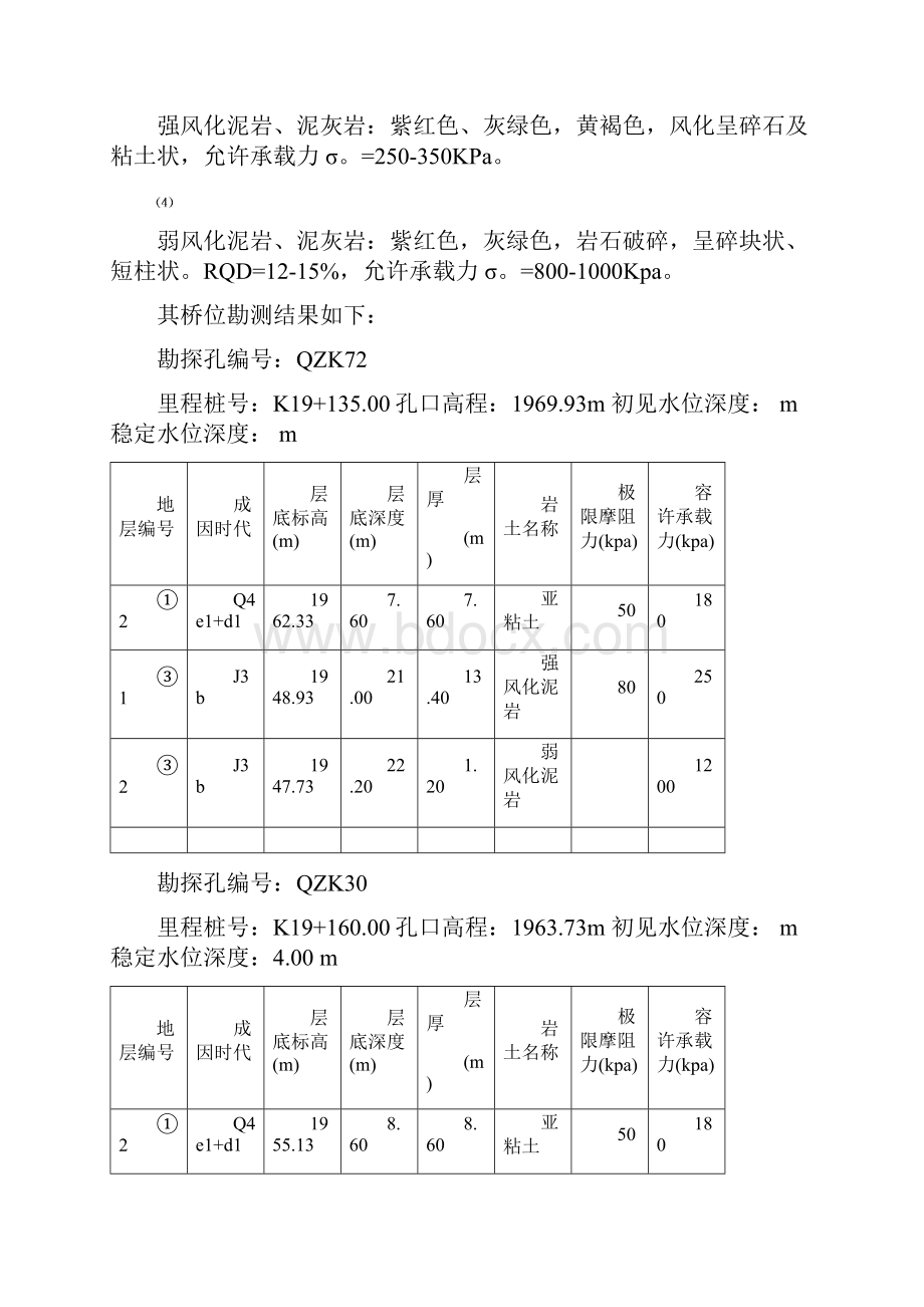 土木建筑工程毕业设计论文桥梁设计.docx_第2页