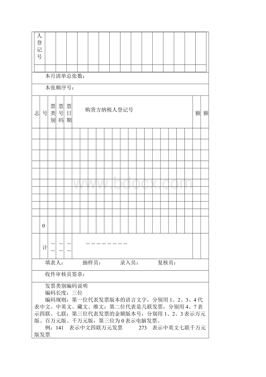 月份增值税专用发票抵扣联装订封面.docx_第3页