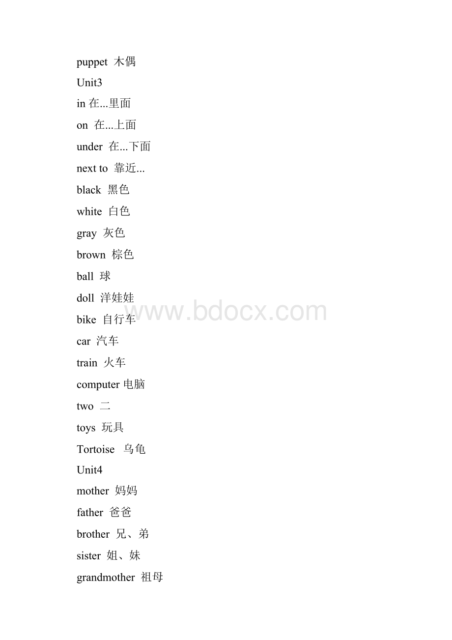 剑桥国际少儿英语KBKB升级必备资料图文稿.docx_第3页