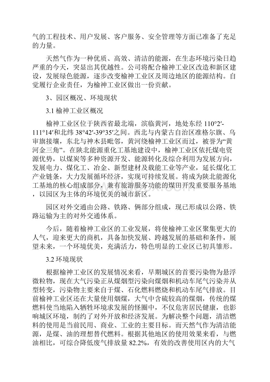 天然气市场调研报告.docx_第2页