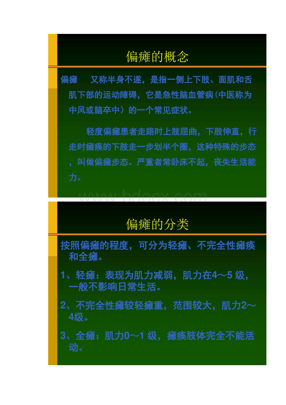 偏瘫患者的临床护理.docx_第2页