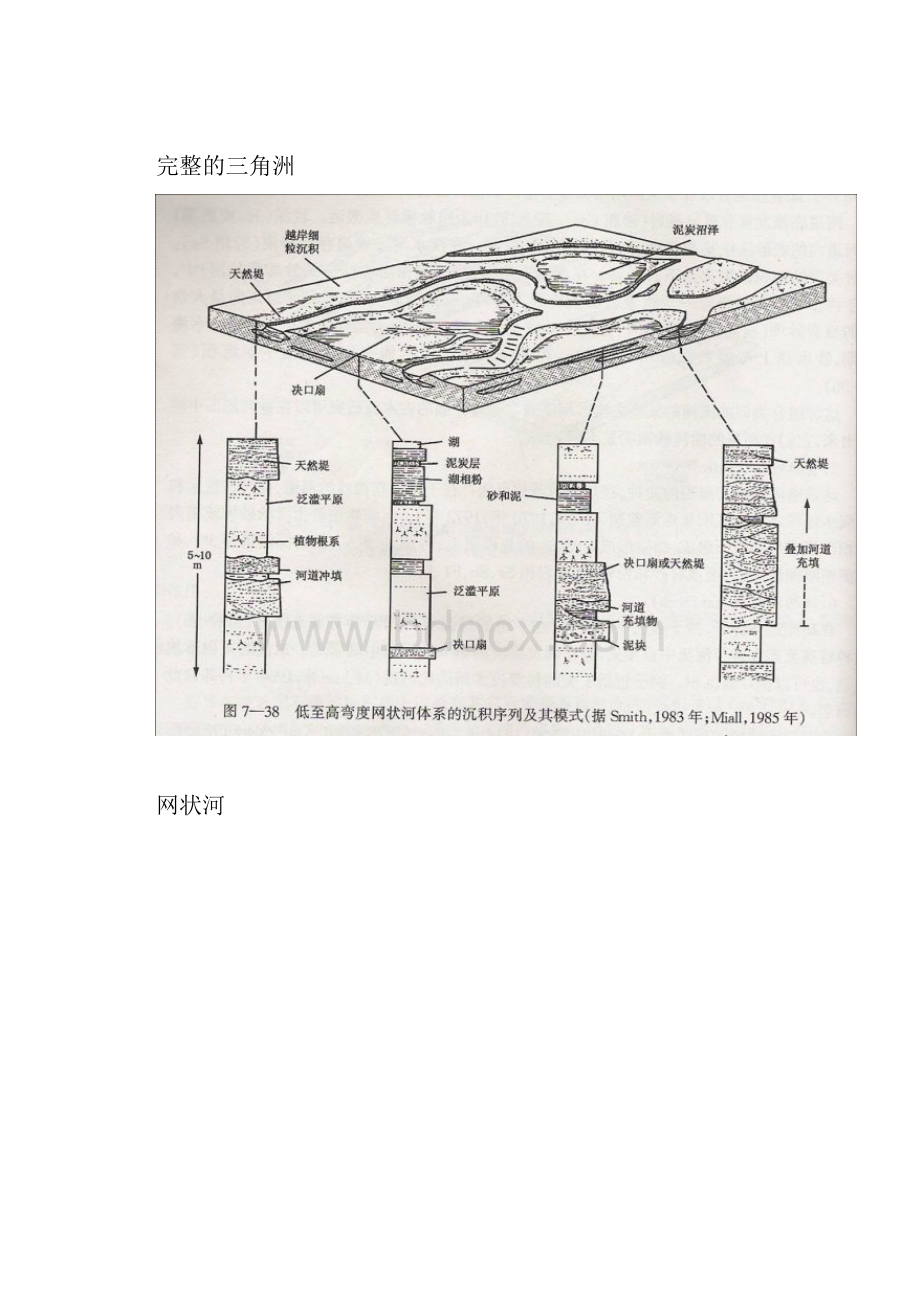 关于冲积扇和扇三角洲区别的文献综述.docx_第3页