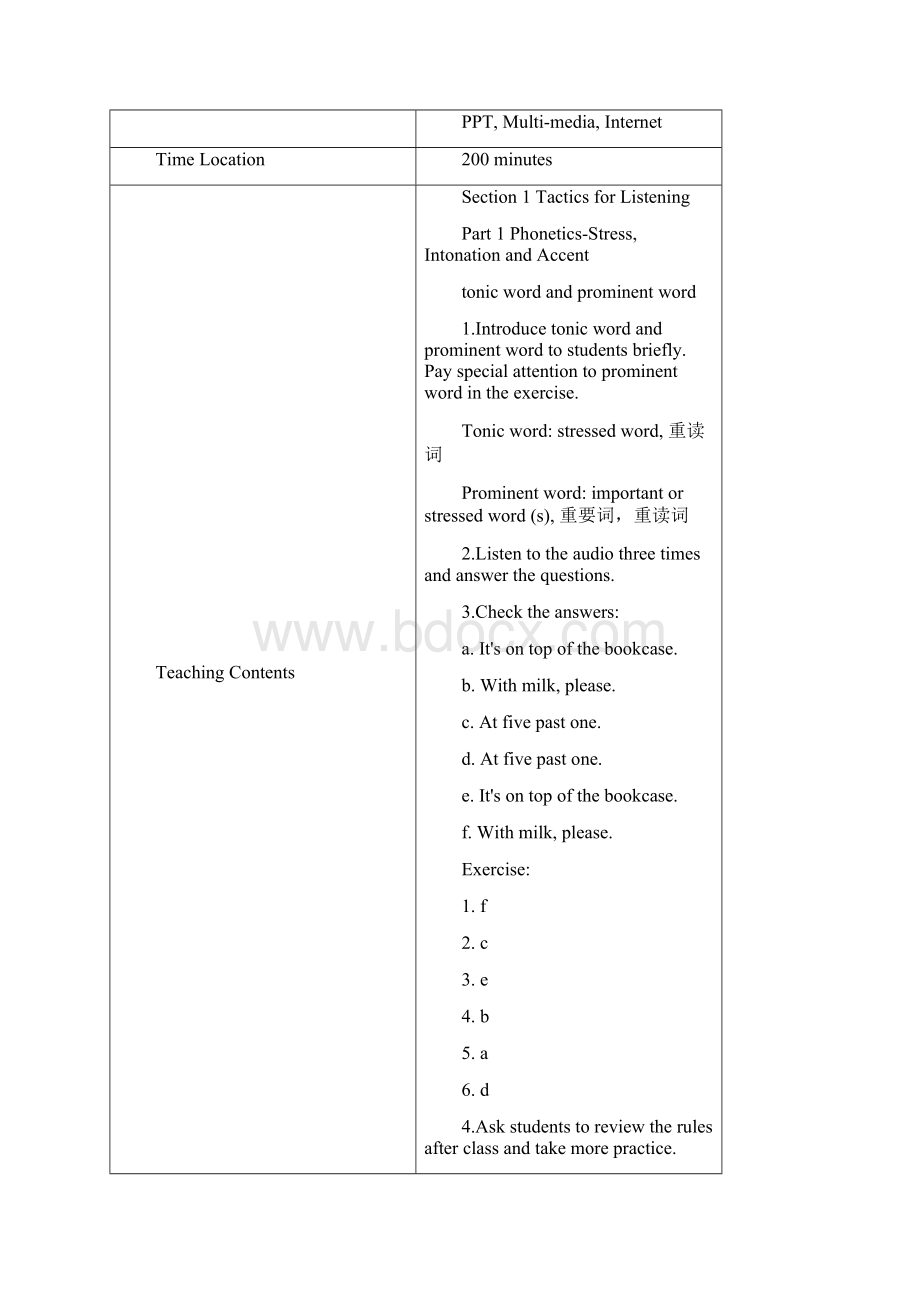 听力教程2施心远unit2教案.docx_第2页