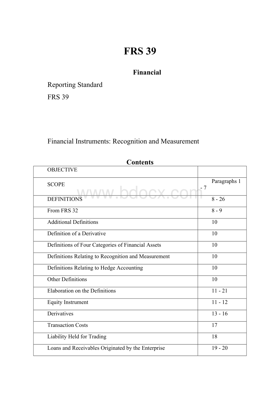 FRS 39.docx