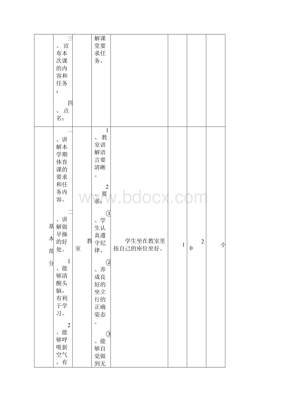 小学二年级体育教案12.docx_第3页