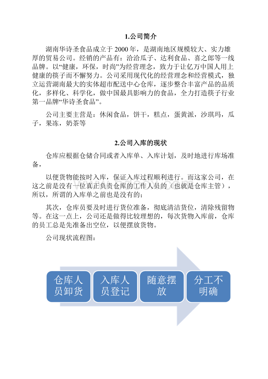 仓库出入库方案优化设计.docx_第2页