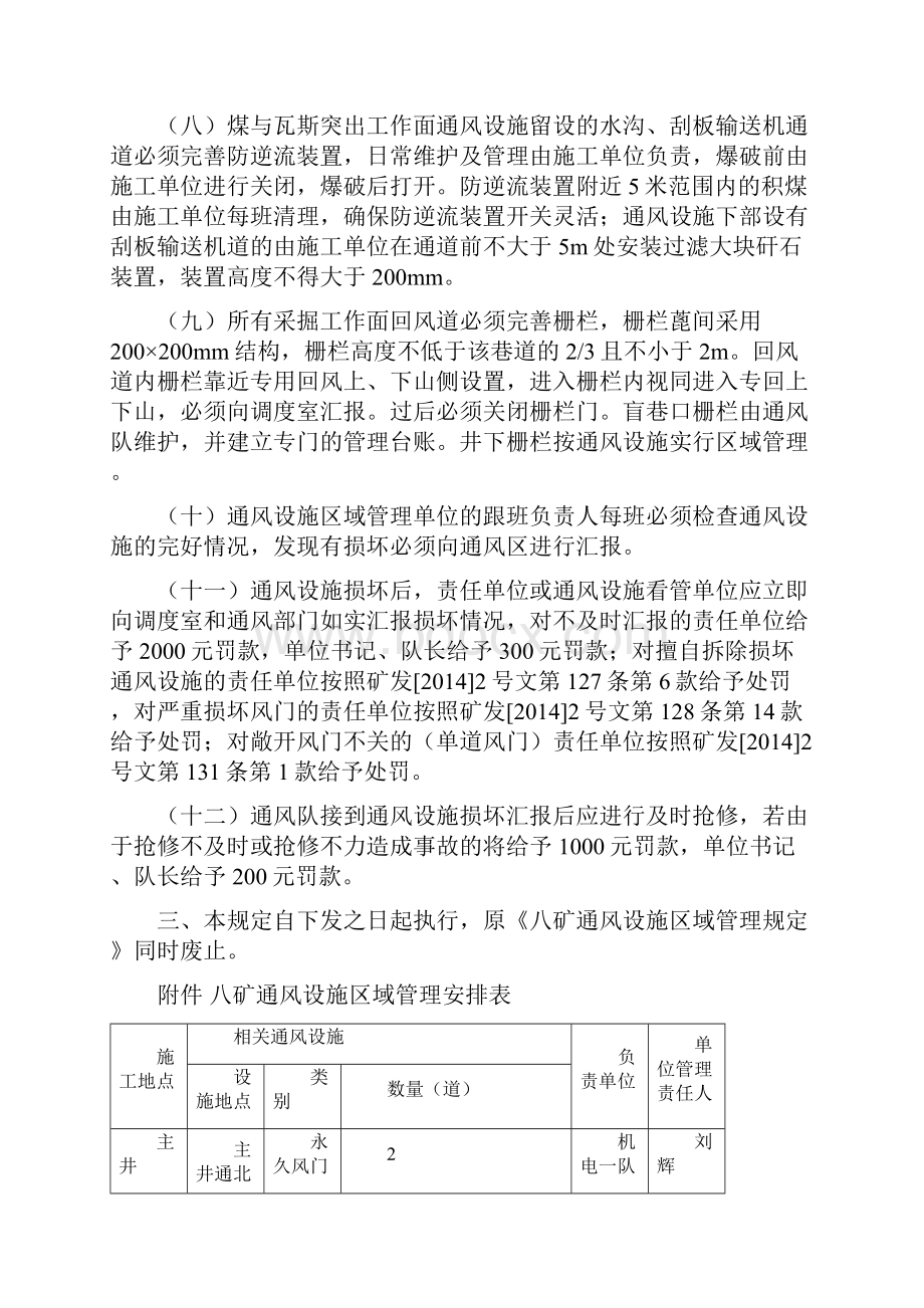 通风设施区域管理规定最终.docx_第3页