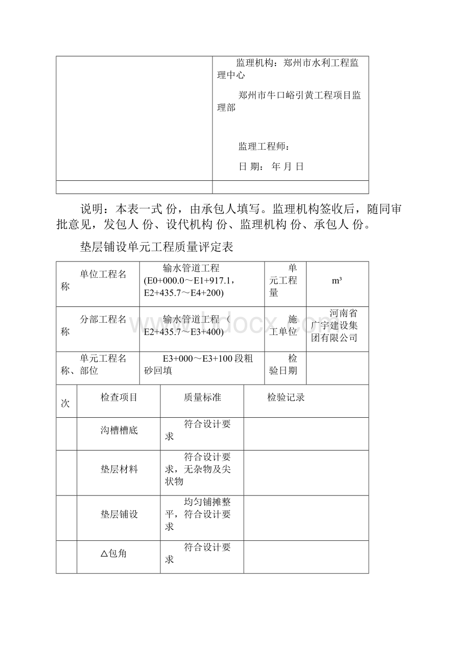 pccp管沟回填砂评定表.docx_第2页