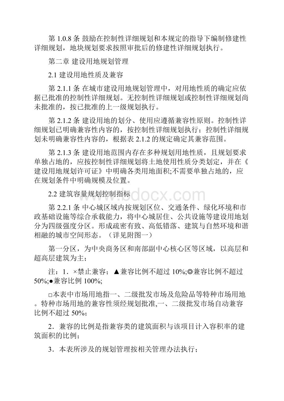 成都市规划管理技术规定.docx_第2页