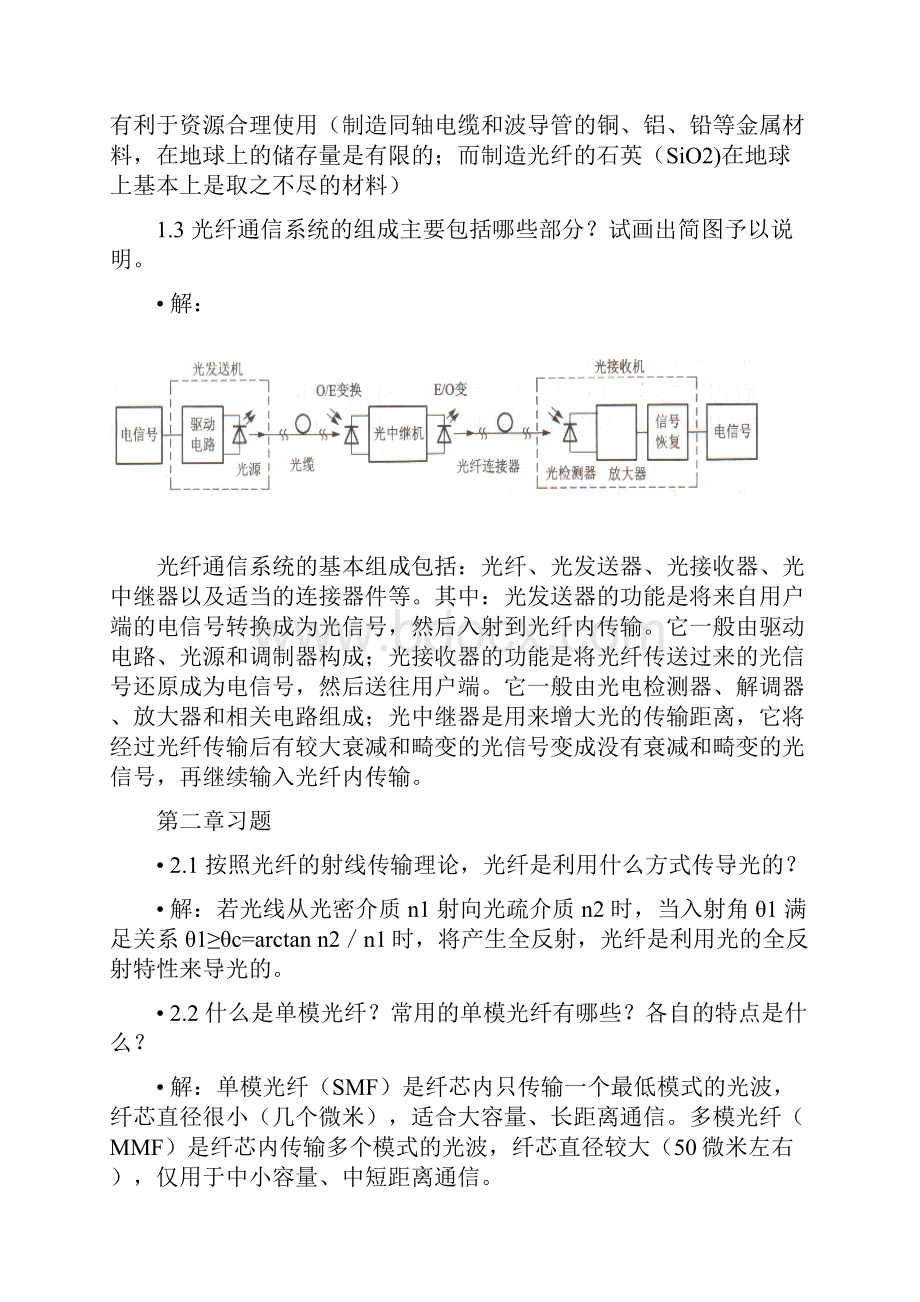 光纤通信.docx_第2页