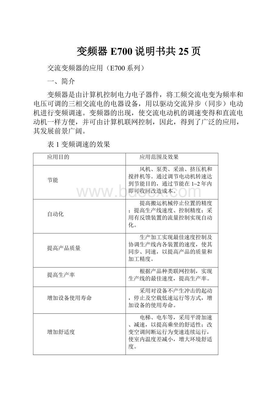 变频器E700说明书共25页.docx_第1页