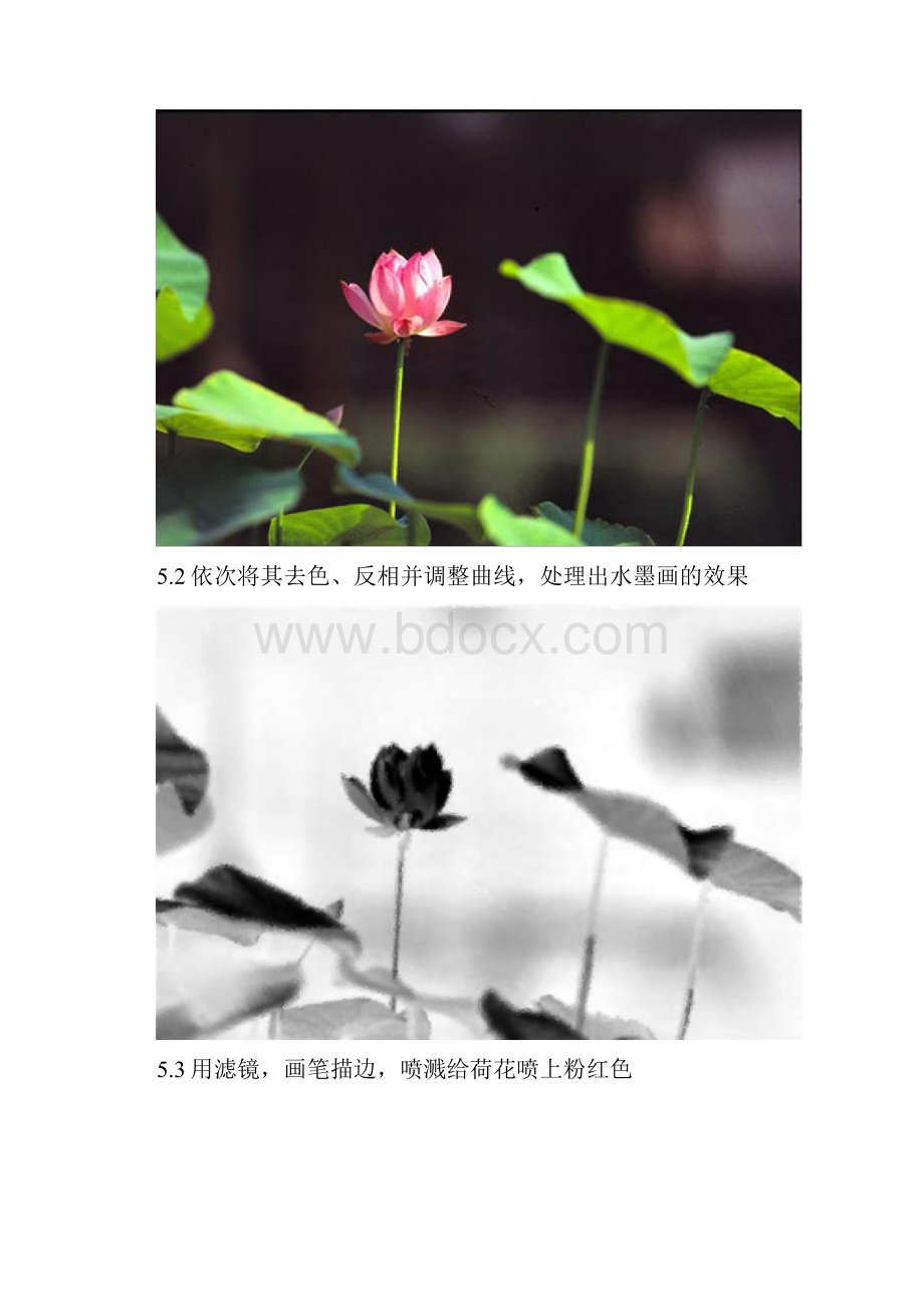 photoshop课程设计报告.docx_第3页