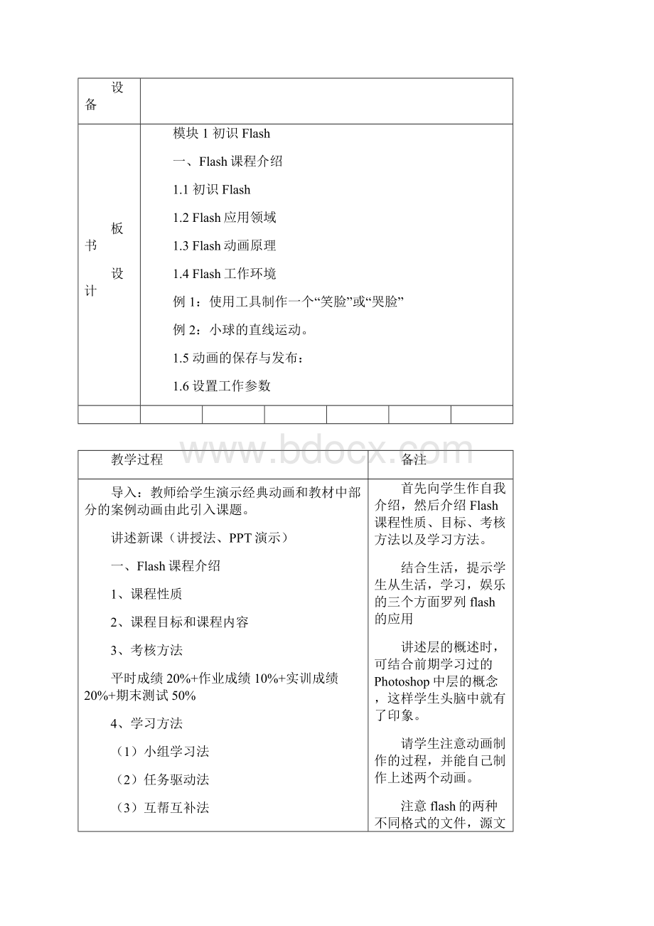 Flash动画制作教案资料.docx_第2页