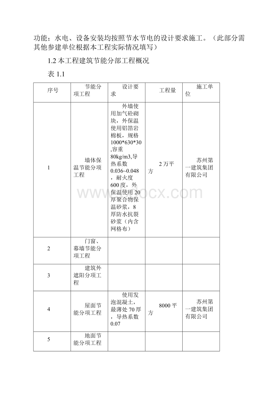 建筑节能分部工程施工方案.docx_第2页