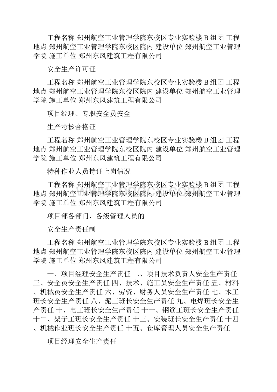 建筑施工单位安全备案资料.docx_第3页