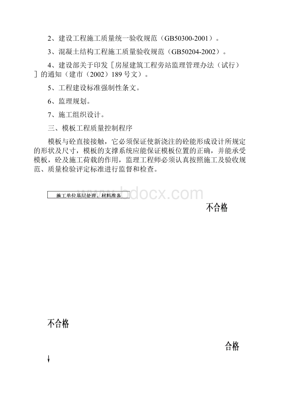 模板工程监理实施细则5.docx_第3页