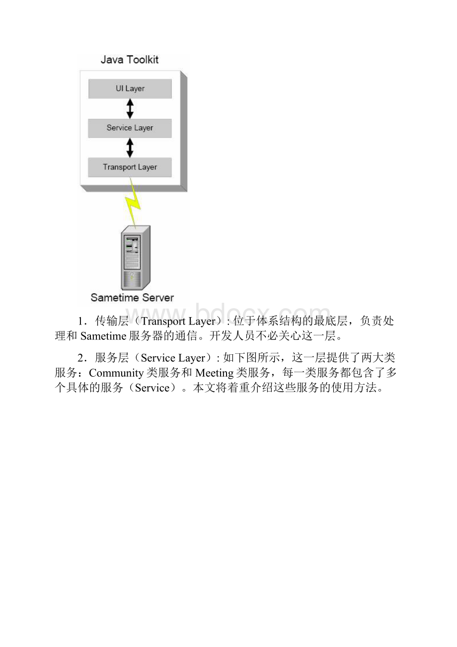 Lotus Sametime开发入门.docx_第3页