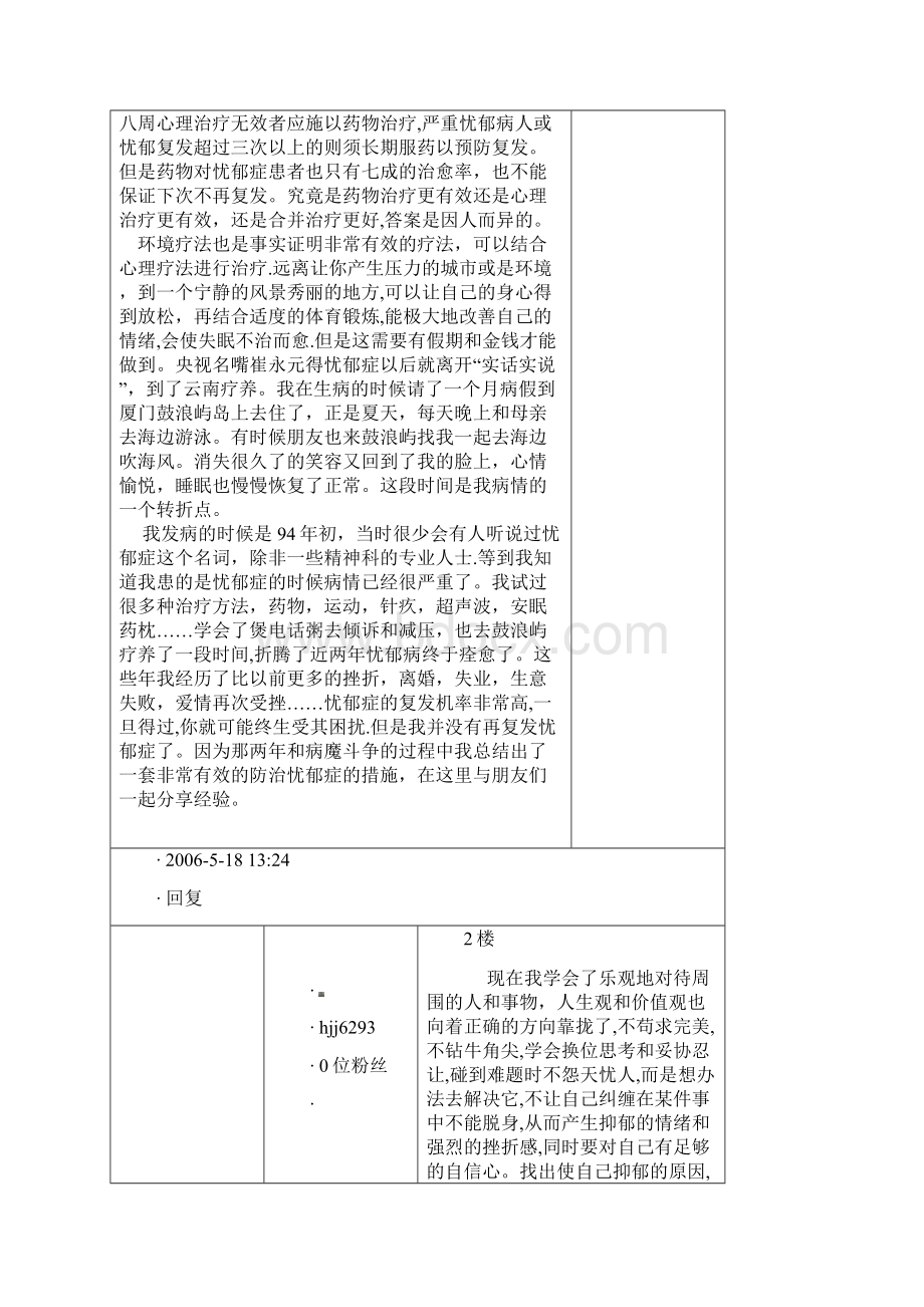 忧郁症的治疗.docx_第2页