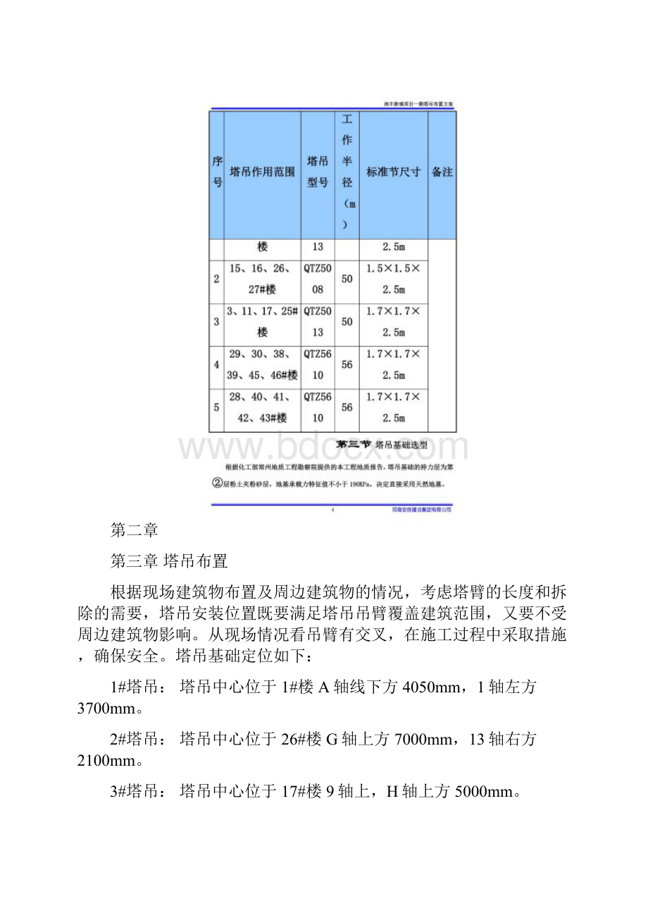 塔吊布置方案.docx_第2页