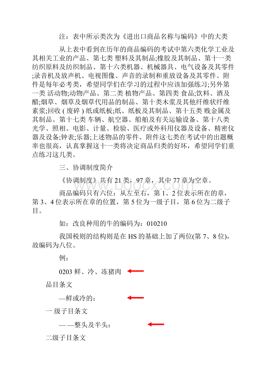 报关员考试辅导讲义第四章.docx_第2页