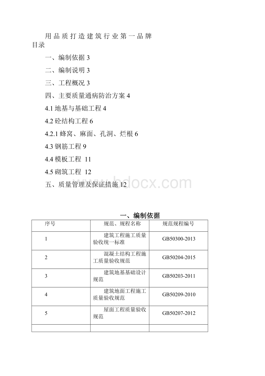 华皓英伦联邦建设项目B3地块质量通病防治方案.docx_第2页