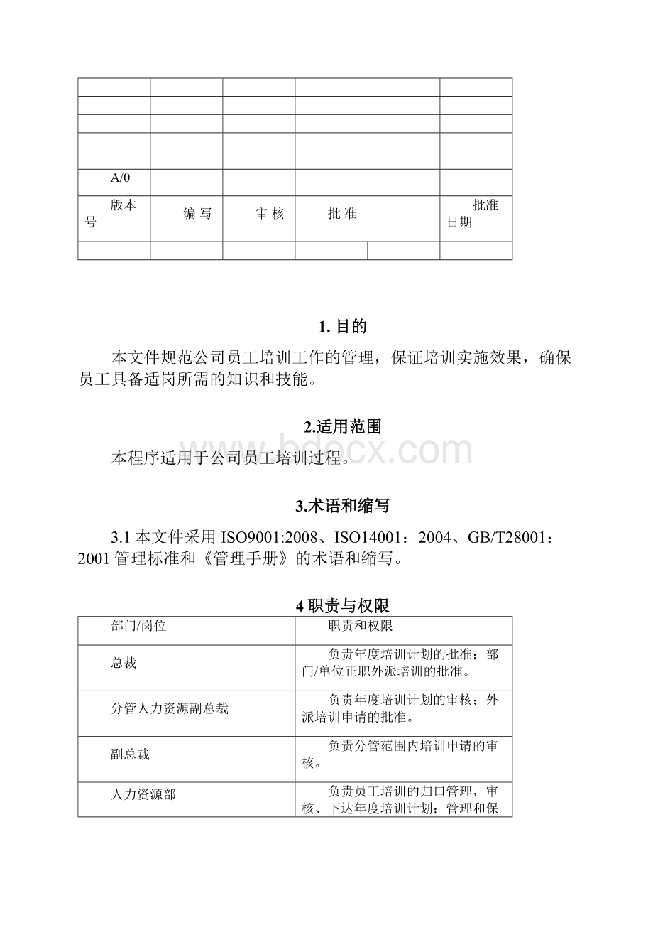 培训管理须知HNHSMI05.docx_第2页