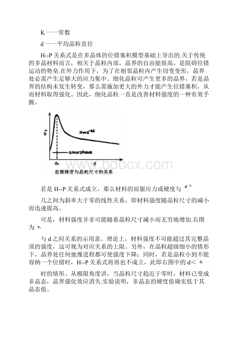 超细晶对制备方式的总结及一些制备方式的分析.docx_第2页