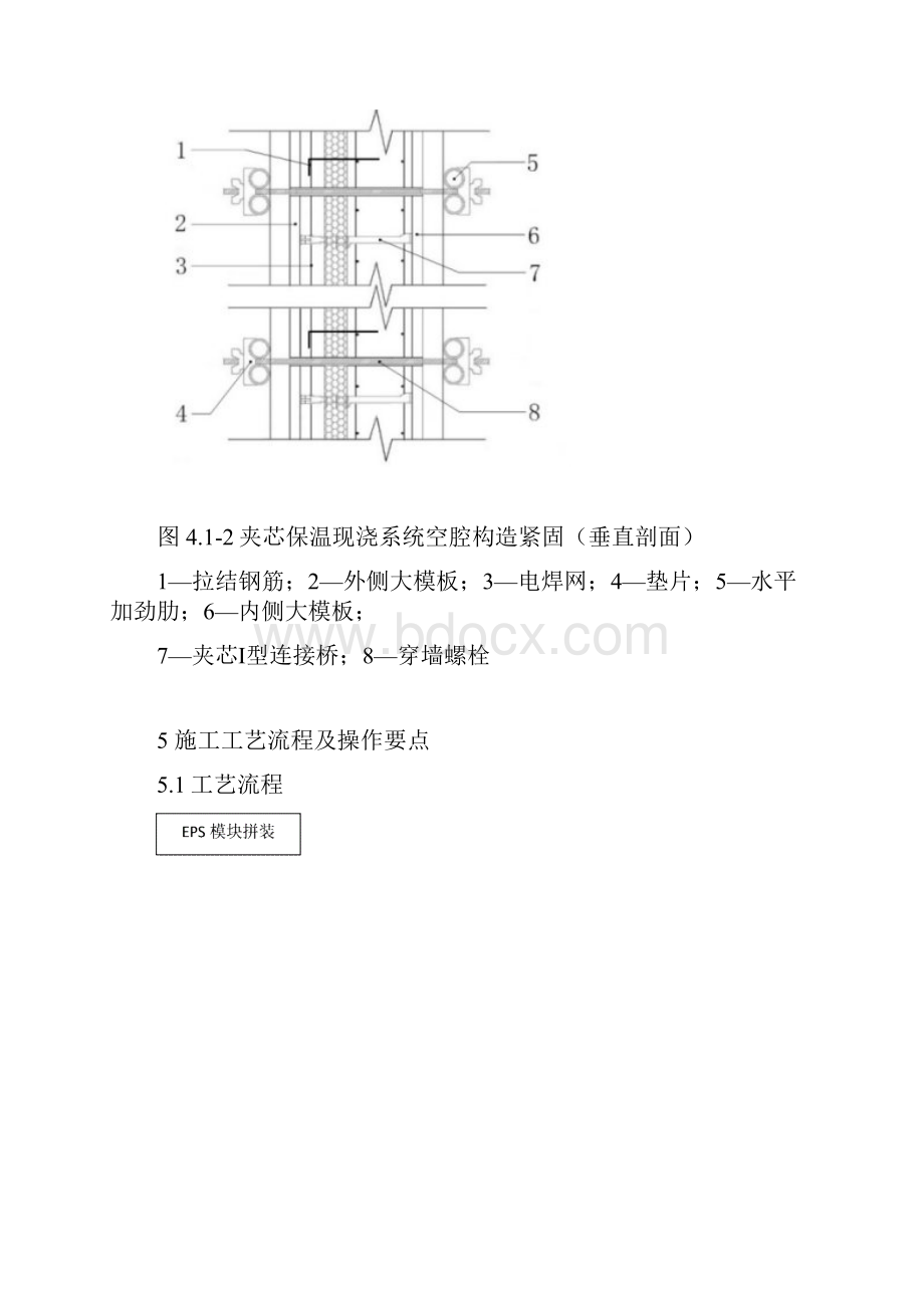 EPS夹芯保温现浇混凝土系统施工工法最终31.docx_第3页