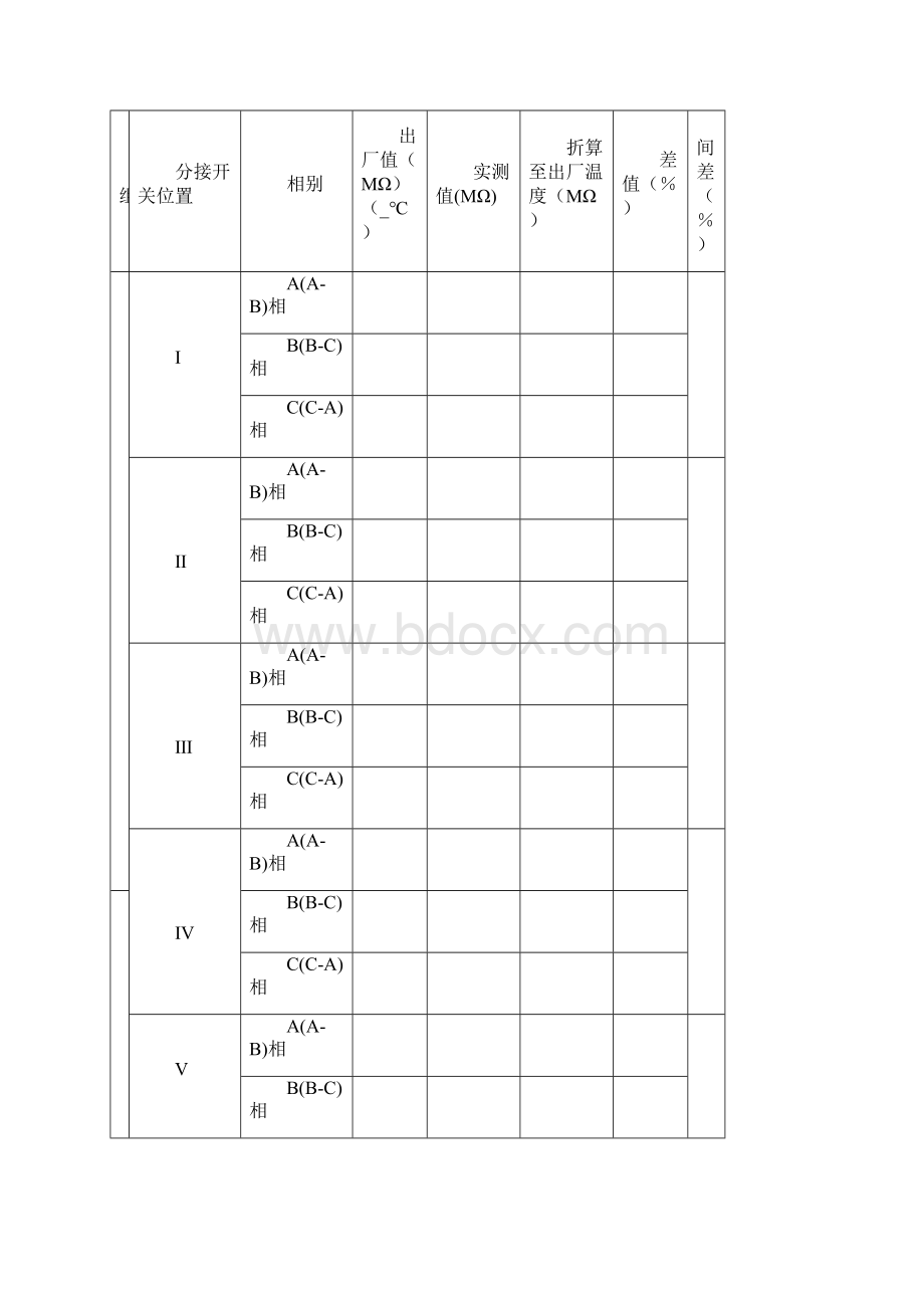 4电力变压器.docx_第2页