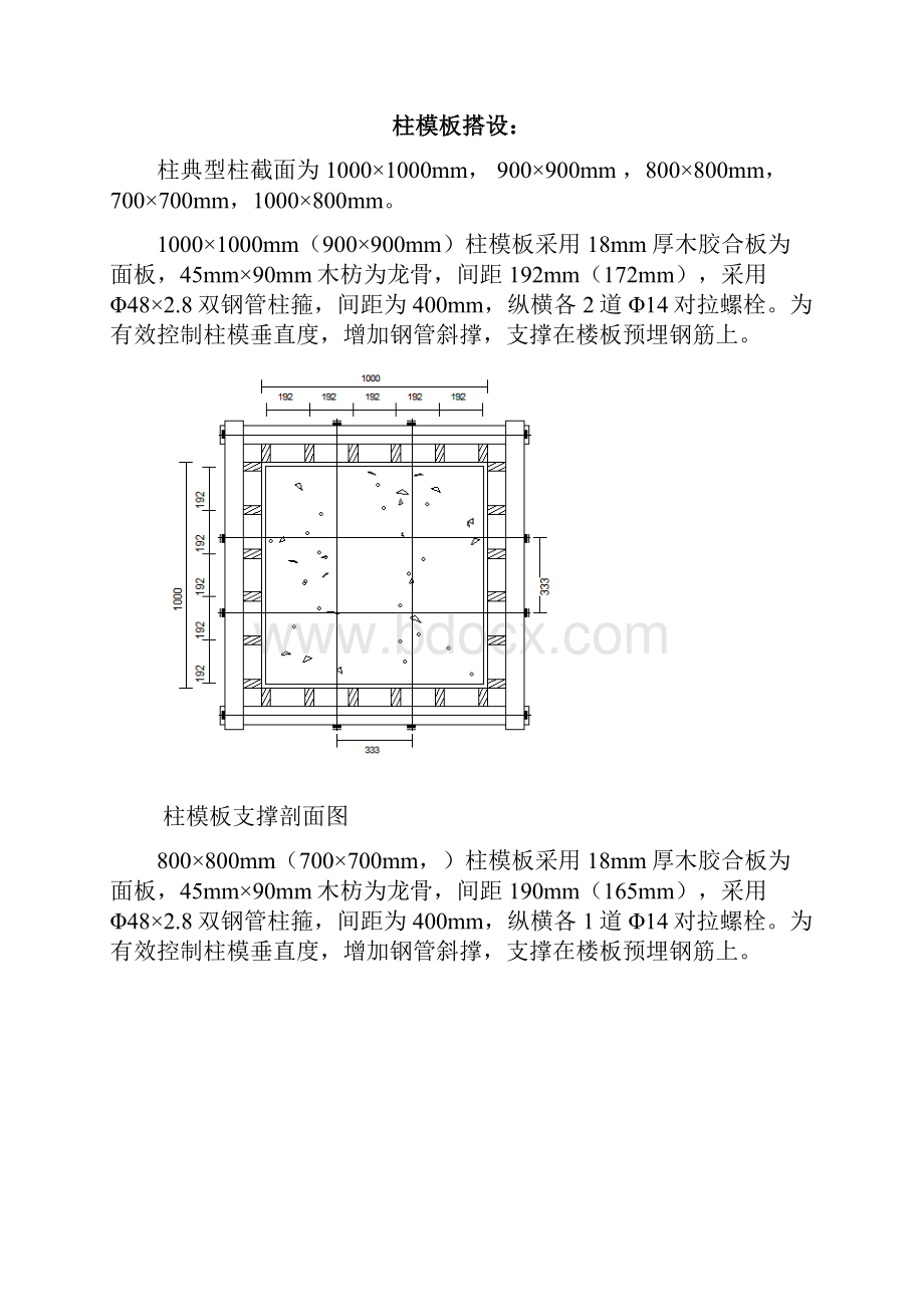 模板专项方案.docx_第3页